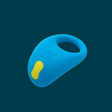 Vibrating penis ring Juke Romp