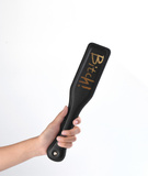 Skórzana Packa Upko Leather Spanking Paddle UPKO