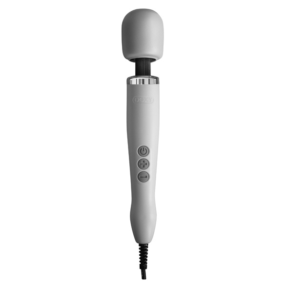Wibrator Różdżka Original Massager White Doxy