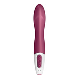 Wibrator Big Heat Connect App Satisfyer