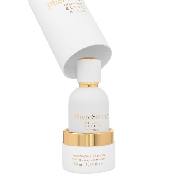 PheroStrong Pheromone Elixir for Women 50ml Medica-Group
