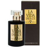 Feromony dla kobiet La Vida Dulce for women 50ml