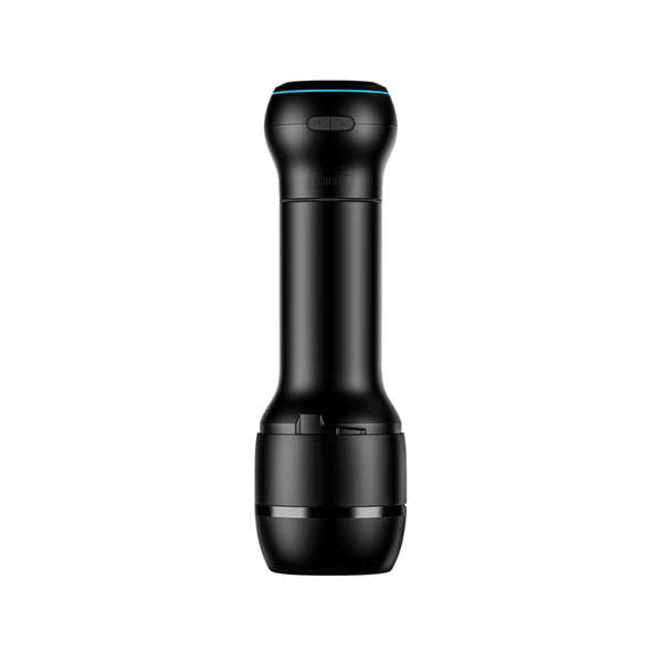 PowerBlow + Feel Mouth Stroker Combo Set KIIRO