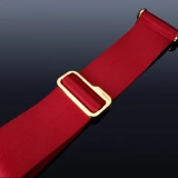 Upko Portable Bowknot Over-the-door Hand Restraint Gear