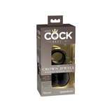 King Cock The Crown Jewels Weight Swing Ball Pipedream