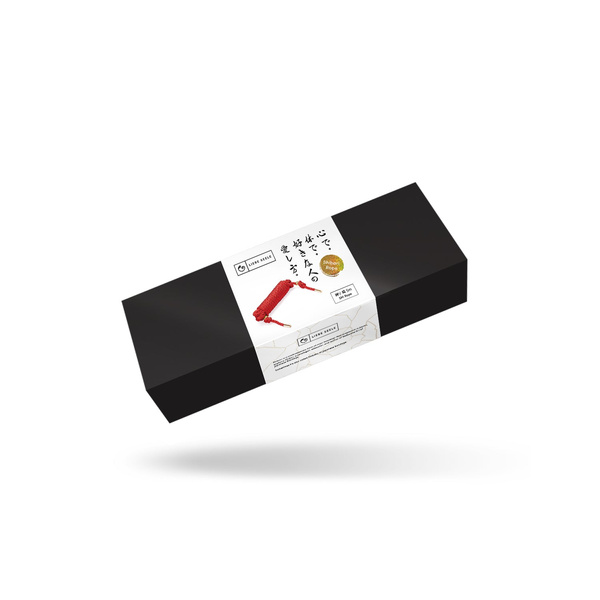 Liebe Seele 5M Red Rope