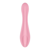 Vibrator G-Force pink Satisfyer