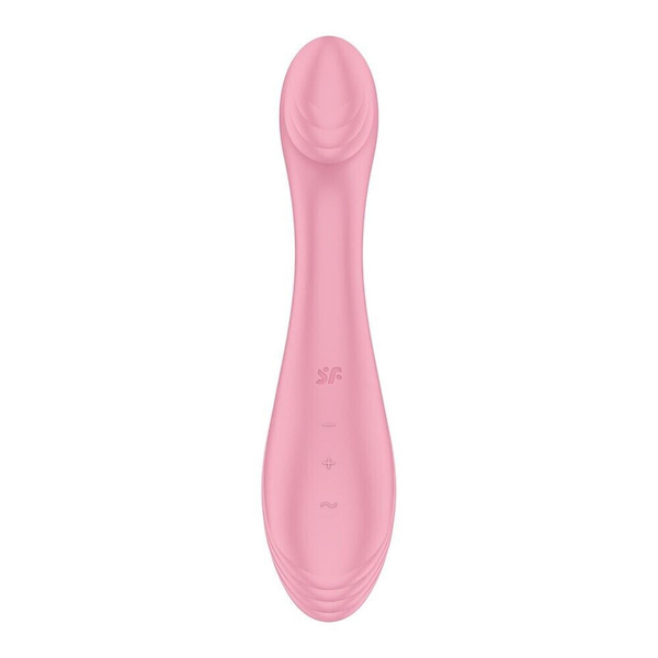 Wibrator G-Force pink Satisfyer