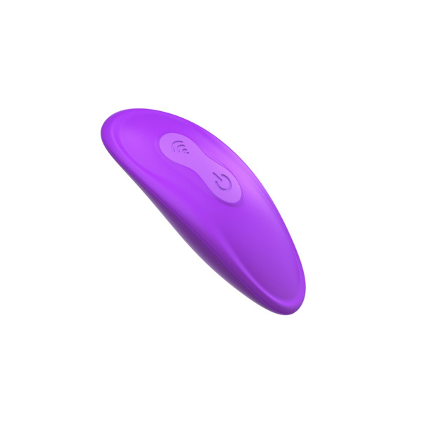 Fantasy for Her Strapless Strap-On