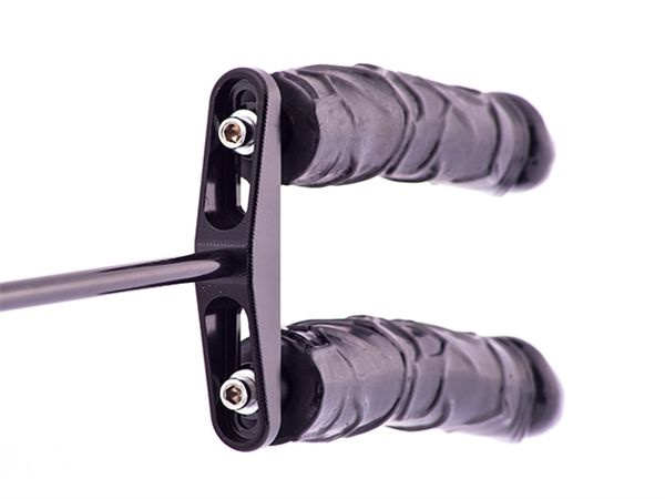 Adapter Do Mocowania Dwóch Dild F-Machine Double Trouble f-machine