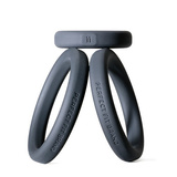 Zestaw Pierścieni Pf Play Zone Kit Xact-Fit Ring With Cone Perfect Fit