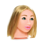 Pdx Extreme Fuck My Face Mega Blonde Pipedream