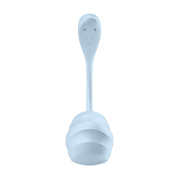 Satisfyer Smooth Petal Connect App 