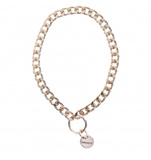 Obróżka Dona Statement Collar Taboom