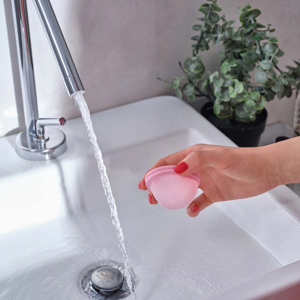 Kubeczek Menstruacyjny Ziggy Cup 2 Size A Intimina