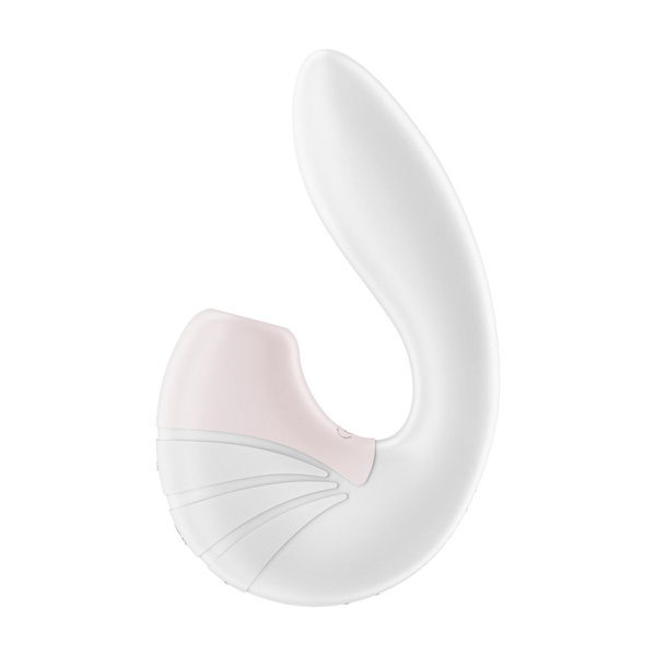 Satisfyer Supernova White