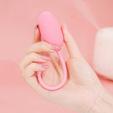 Vibrating egg Magic Motion