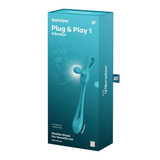 Multifunctional Vibrator Plug & Play 1 Satisfyer