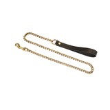 Liebe Seele Samurai Collar and Leash