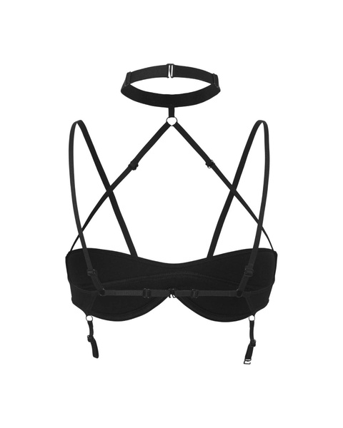 Madeline Biustonosz S Promees