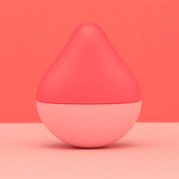 Iroha by Tenga Mini Ume Anzu vibrator