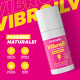 Płynny Wibrator Intymate Vibroil 15 Ml IntimateLine