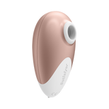 Stymulator Łechtaczki Deluxe Satisfyer