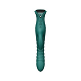 Mose 2 Turquoise Green Zalo