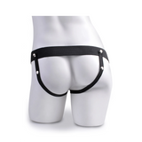 Uprząż Fetish Fantasy Series 7" Squirting Hollow Strap-On Pipedream