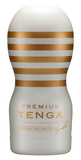 Masturbator Premium Original Vacuum Cup Gentle Tenga