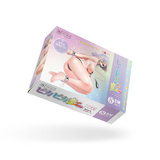 Liebe Seele Vivid Niji 8 Pieces Set