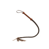 The Equestrian Leather Whip Liebe Seele