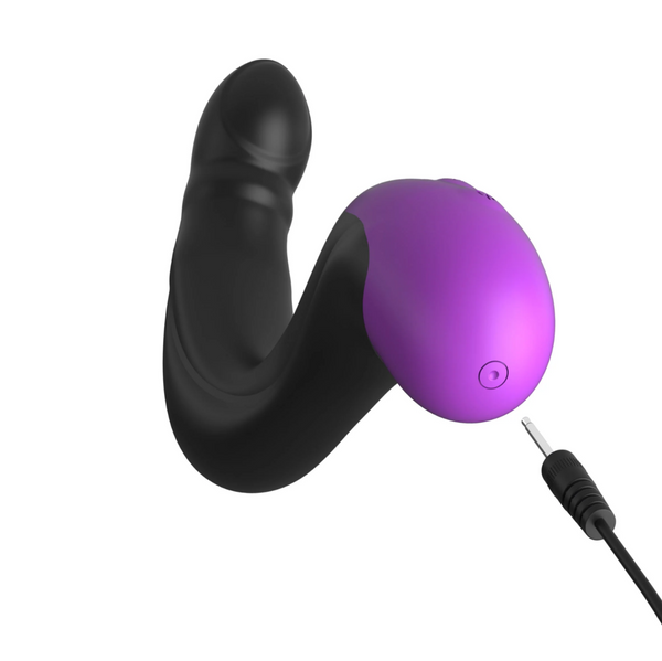Pipedream Hyper-Pulse P-Spot Massager