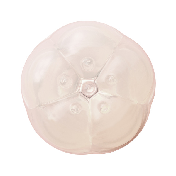 Iroha by Tenga Petit Plum Clitoris Stimulator