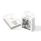 Klamerki Na Sutki Black Beads Chains & Nipple Clamps Liebe Seele