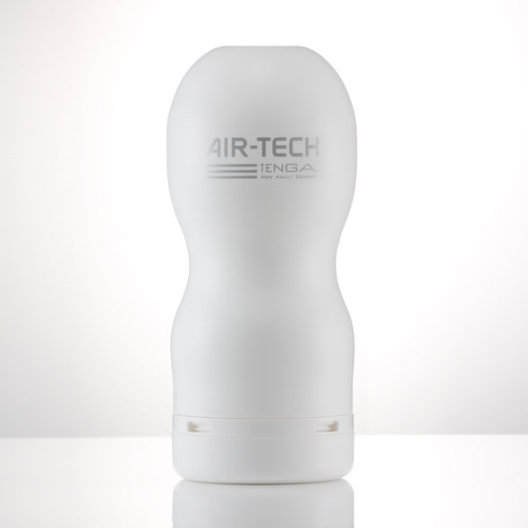 Masturbator Air-Tech Reusable Vacuum Cup Gentle Tenga