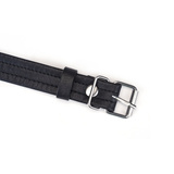 Liebe Seele Black Bond Blindfold