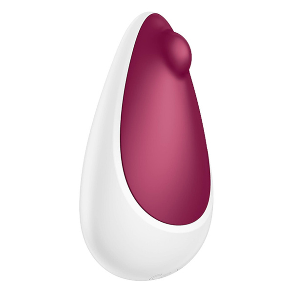 Clitoral stimulator Spot On 3 Berry Satisfyer