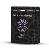 Next ""X"" 50 ml Homme Miyoshi Miyagi
