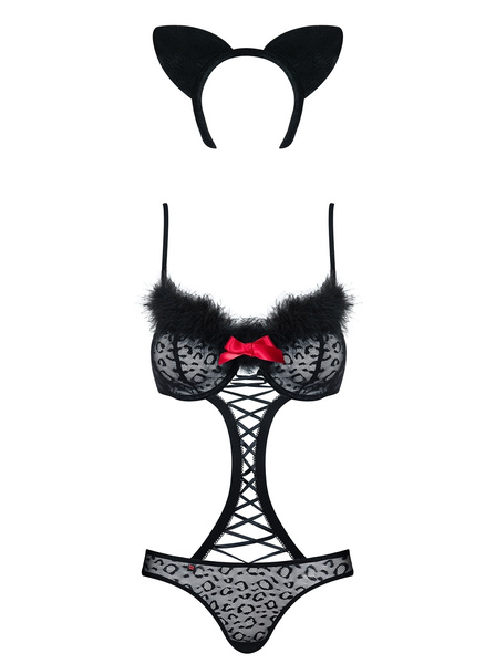 Gepardina S/M Obsessive