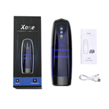 Magic Motion Xone Blue