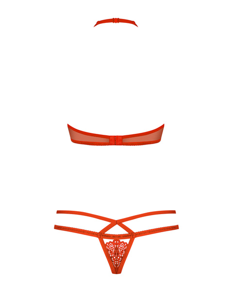 Obsessive 838-SET-3 L/XL