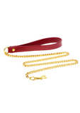 Smycz Chain Leash Taboom