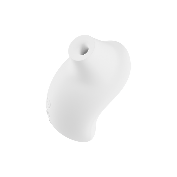 Stymulator łechtaczki sterowany aplikacją Sona 3 Cream LELO 