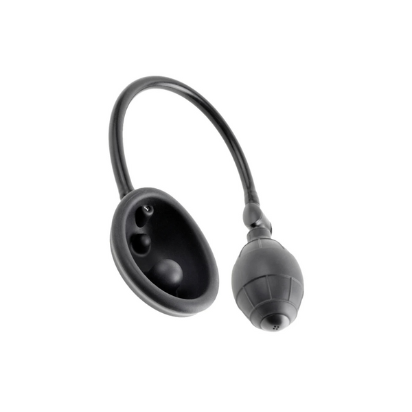 Pompka Do Pochwy Fetish Fantasy Series Mini Pussy Pump Pipedream