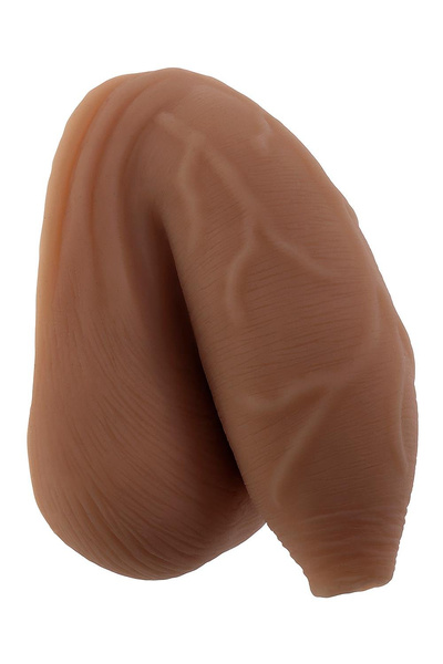 Fantom Penisa The Uncircumcised Packer Dark Gender X