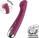 Spinning G-Spot 1 Red Satisfyer