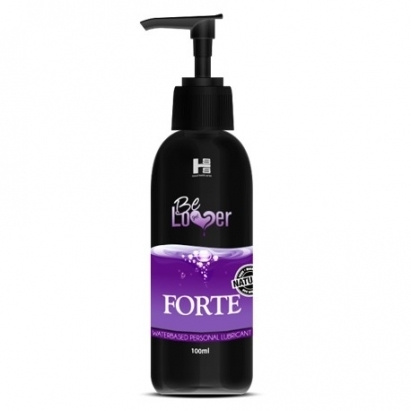 Be Lover Gel Forte Lubrykant Wodny 100Ml SHS