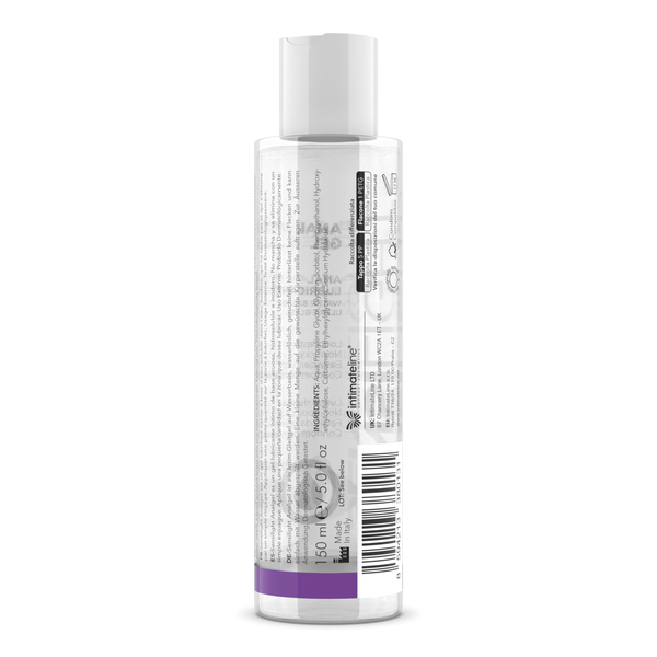 Lubrykant Analny Sensilight Analgel 150 Ml IntimateLine