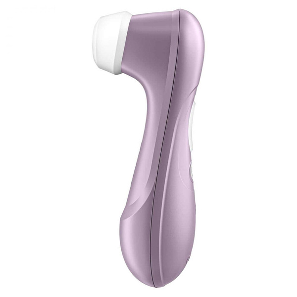 Clitoral Stimulator Pro 2 Violet Satisfyer